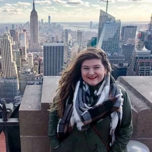 Meet your Posher, Shelby